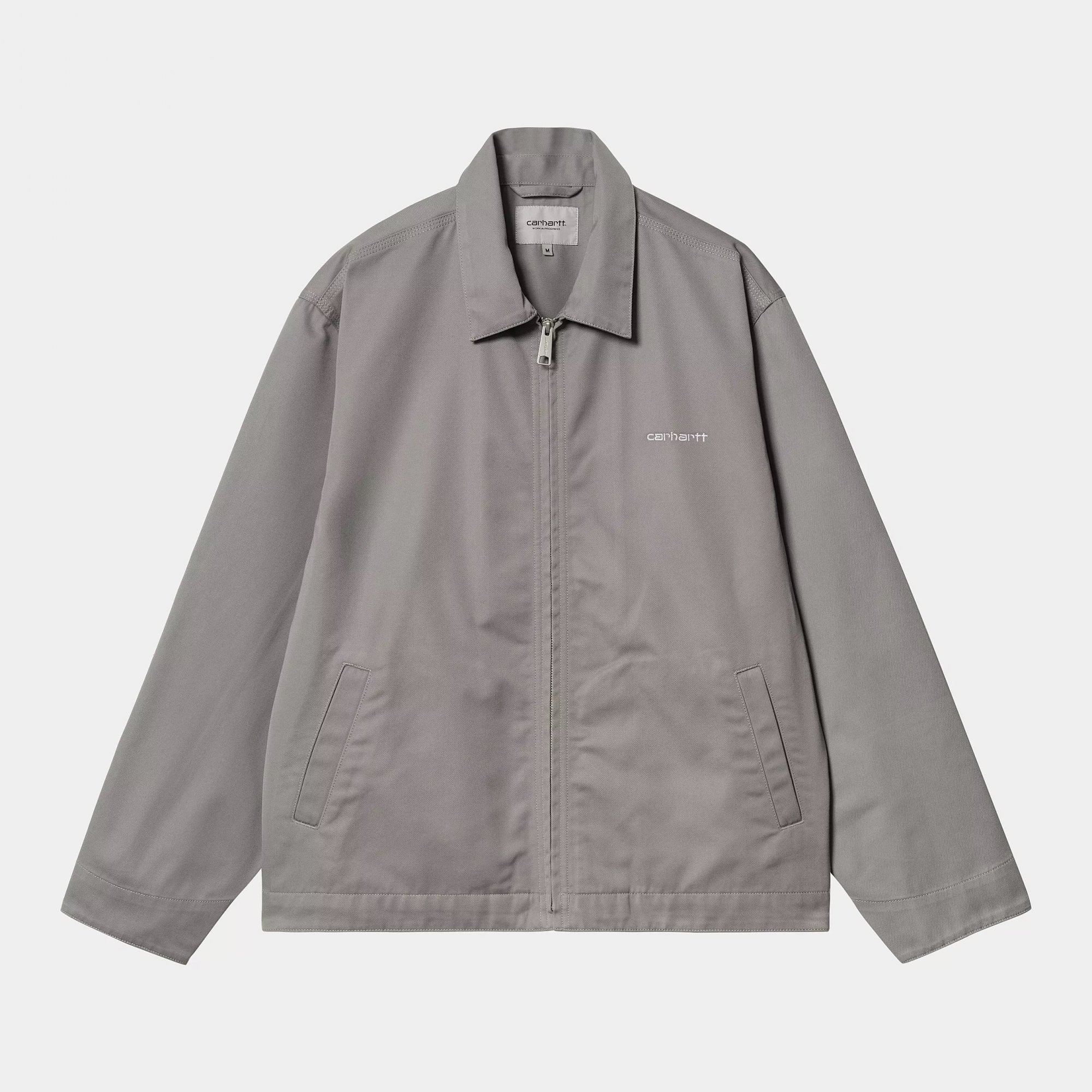 Module Script Jacket - Yosemite