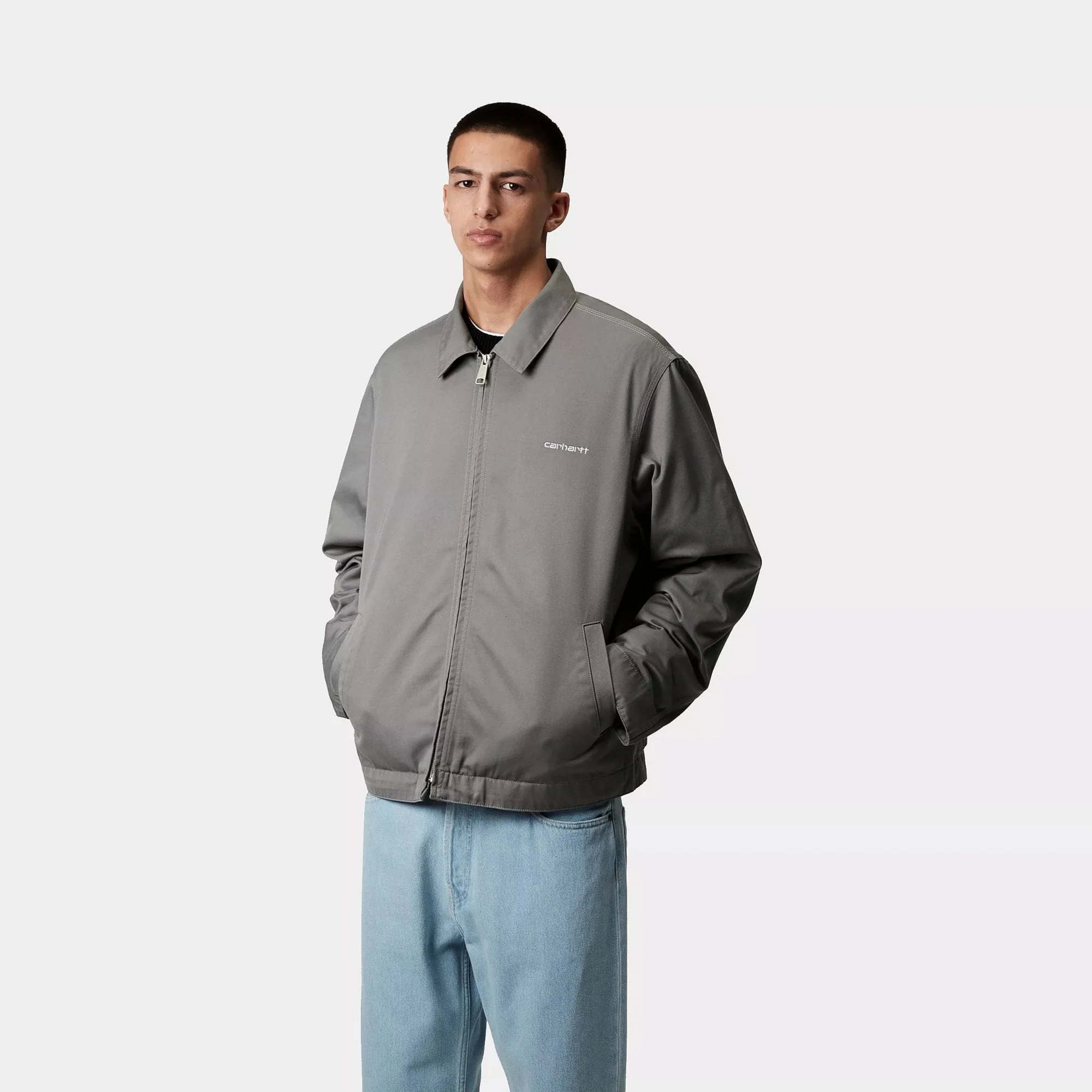 Module Script Jacket - Yosemite - Image 3