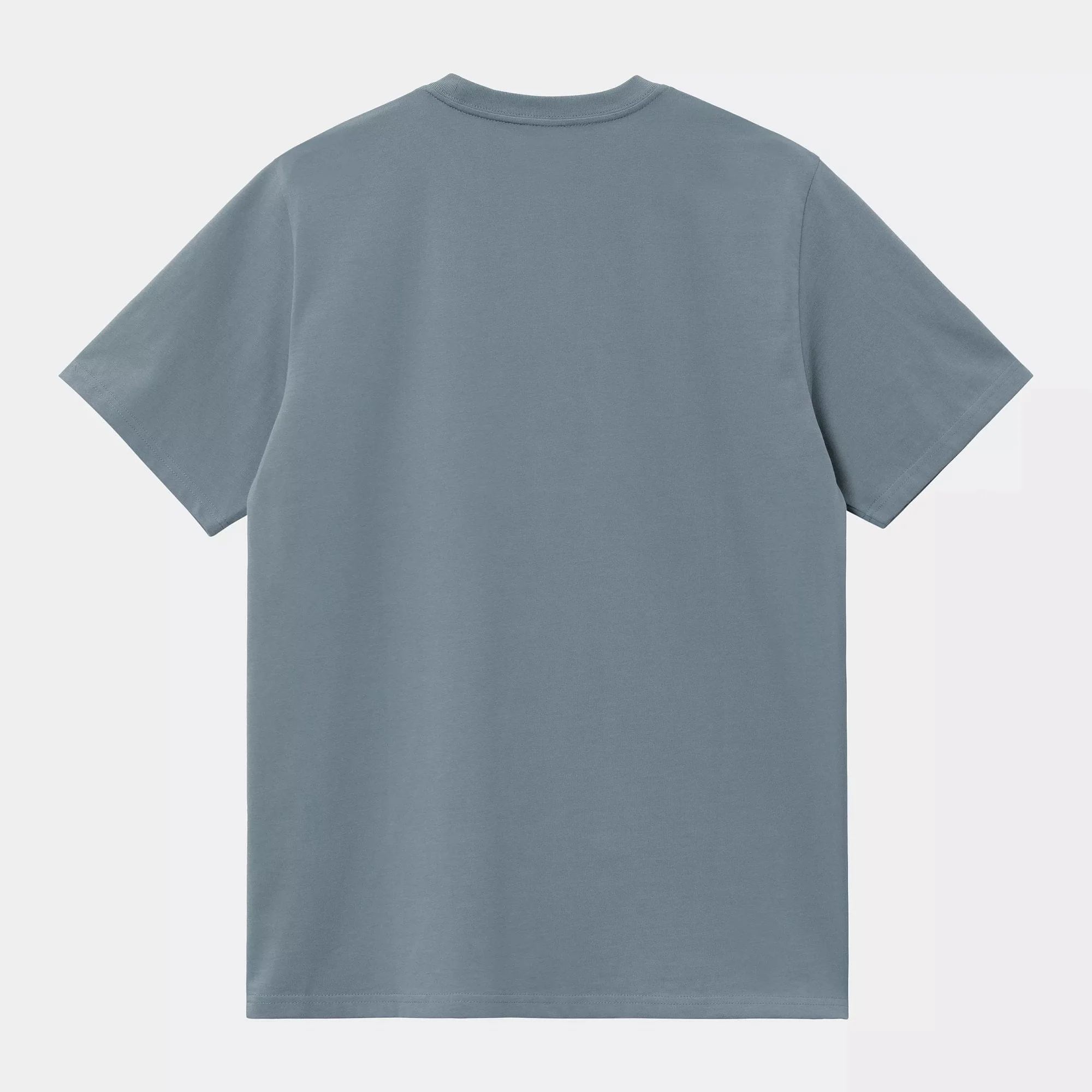 S/S Chase T-Shirt - Angelite - Image 2