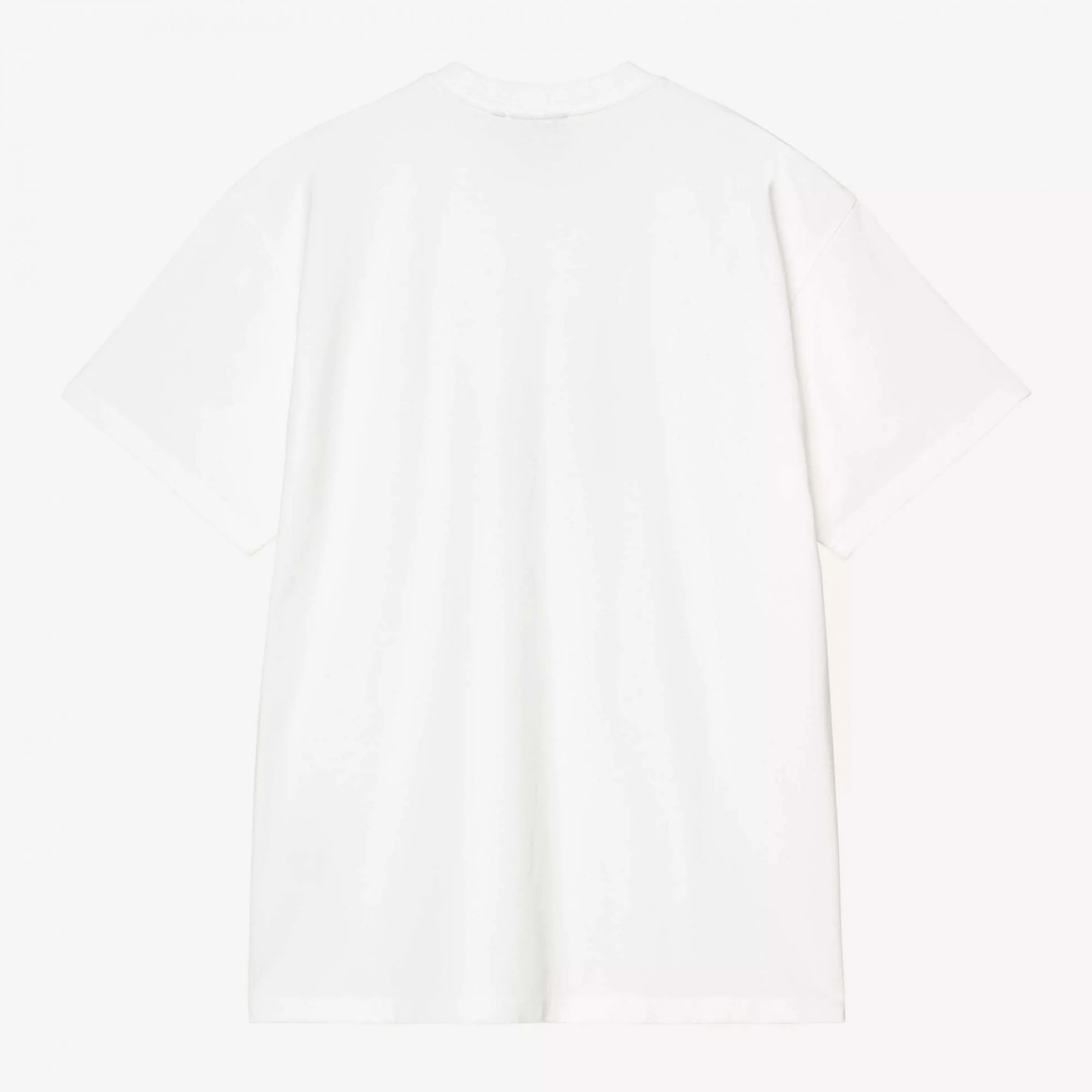 S/S Lightyears Ahead T-Shirt - White - Image 2