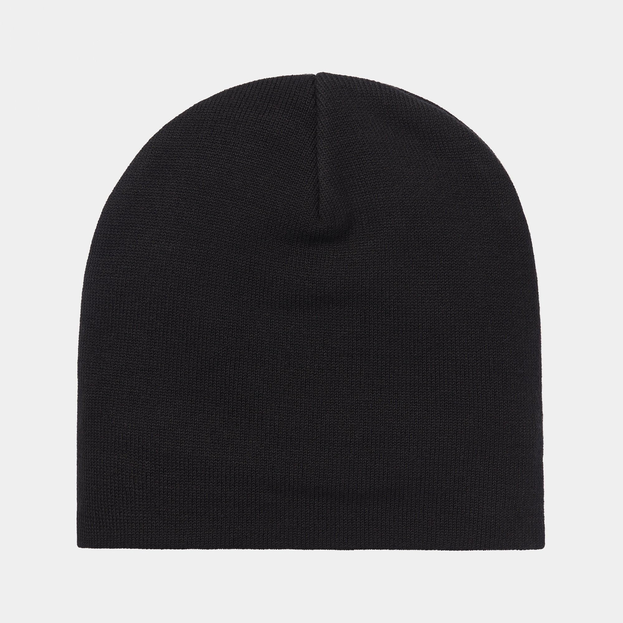 Scripter Beanie - Black - Image 2