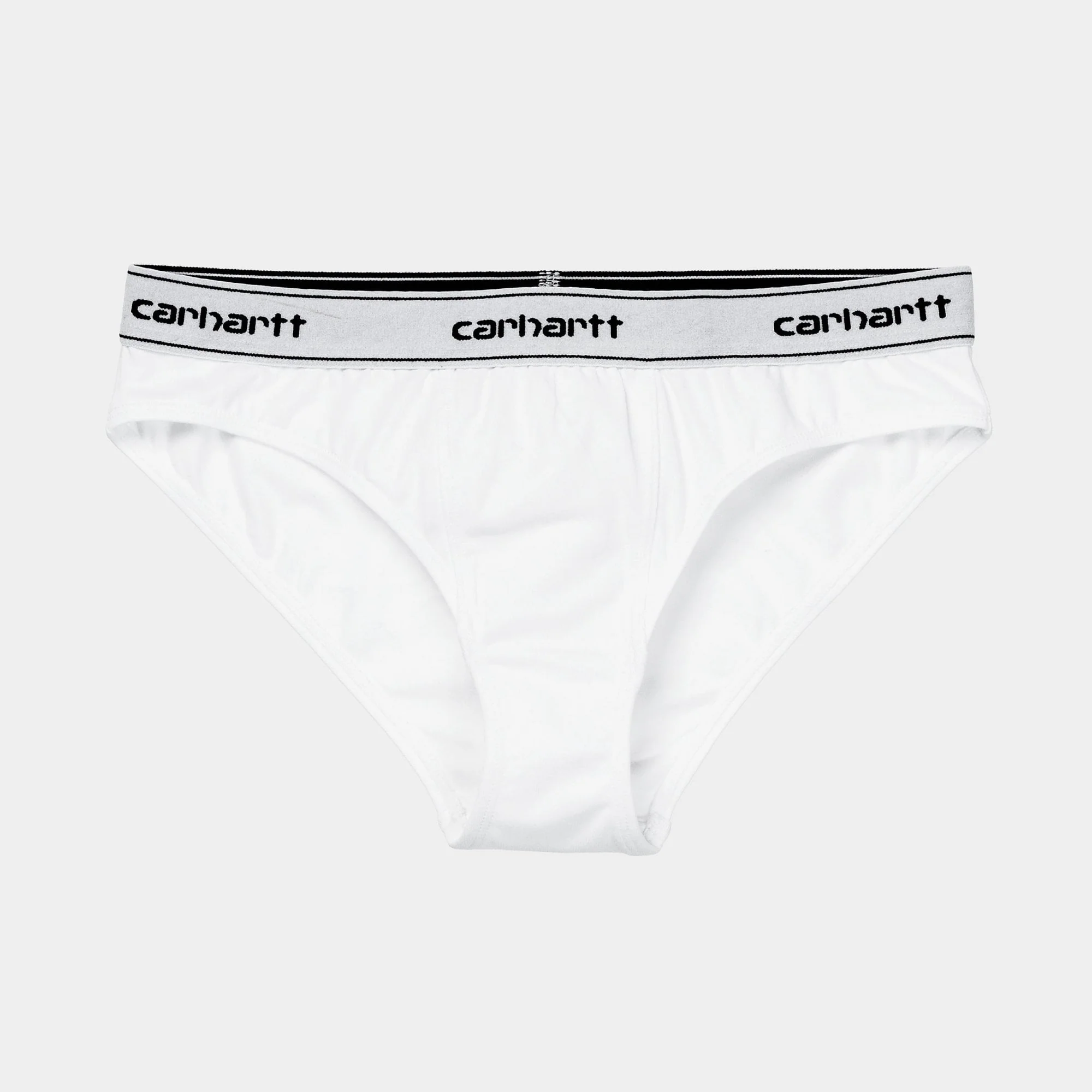 W' Script Brief - White