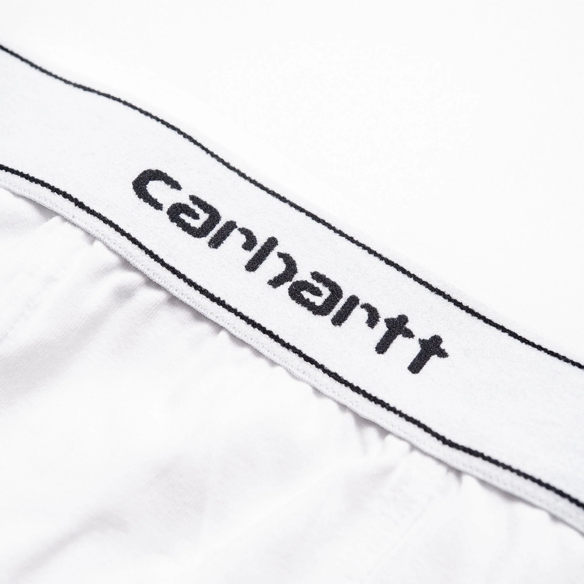 W' Script Brief - White - Image 2