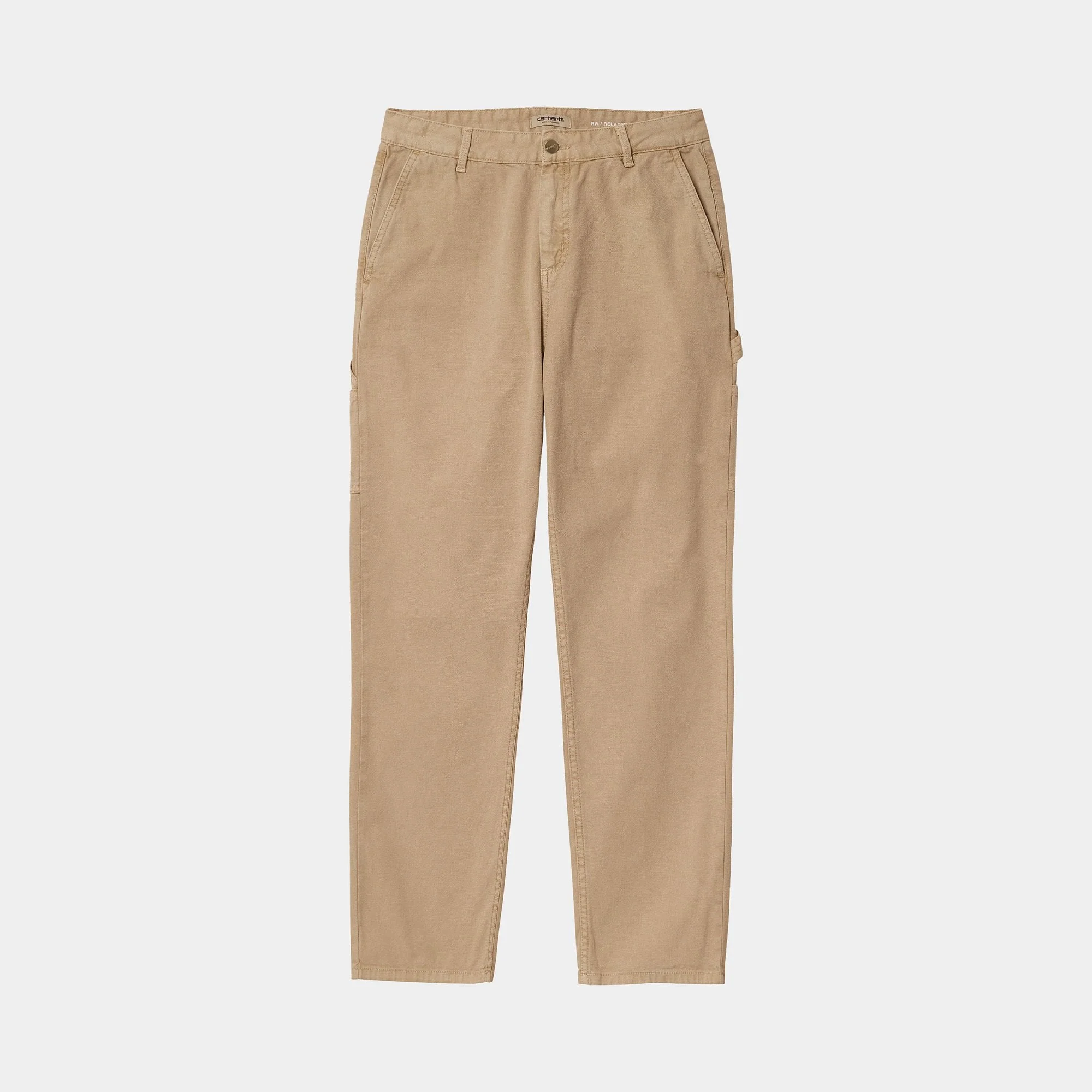 W' Pierce Pant, Straight - Dusty H Brown (Faded) - Image 2