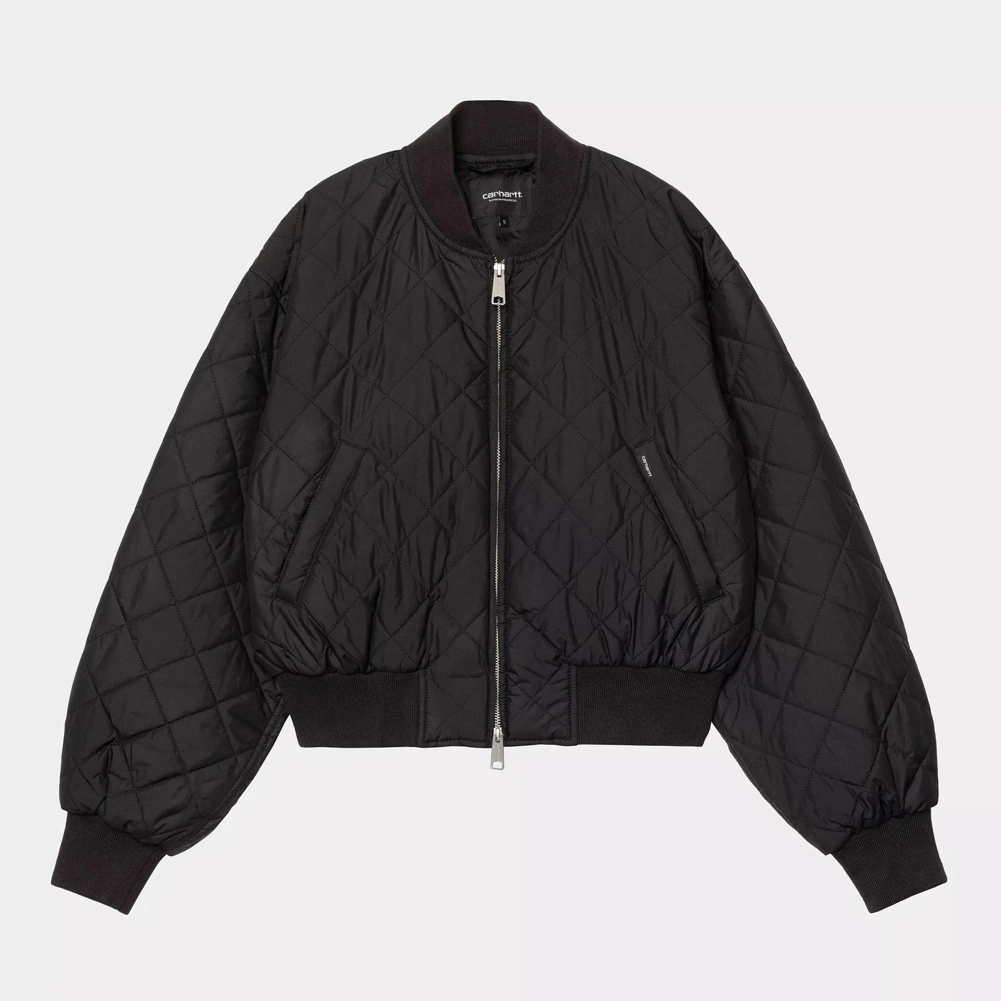 W' Selma Liner - Black - Image 2