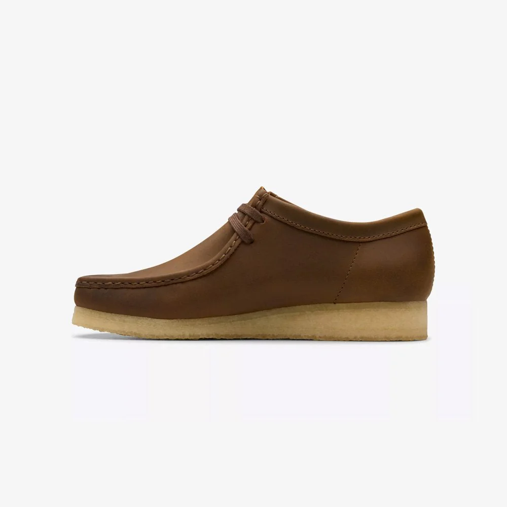 Wallabee - Beeswax - Image 2