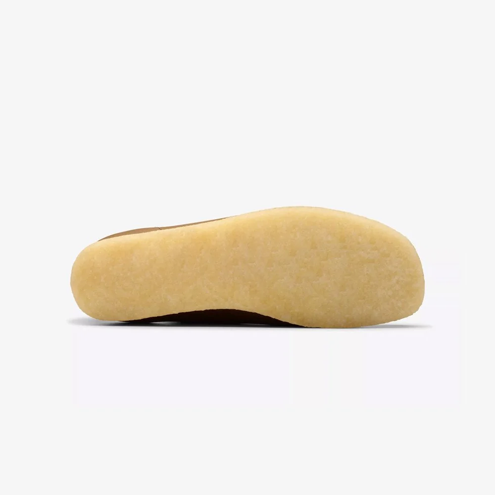 Wallabee - Beeswax - Image 3