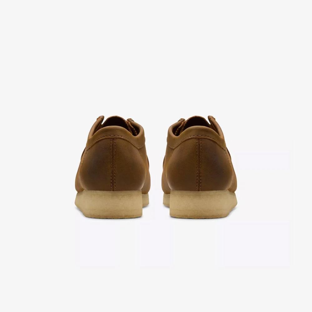 Wallabee - Beeswax - Image 6