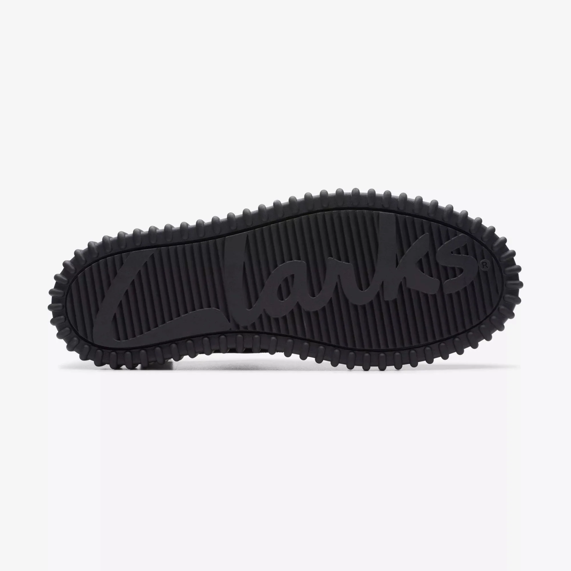 Torhill Lo Black Suede - Image 5