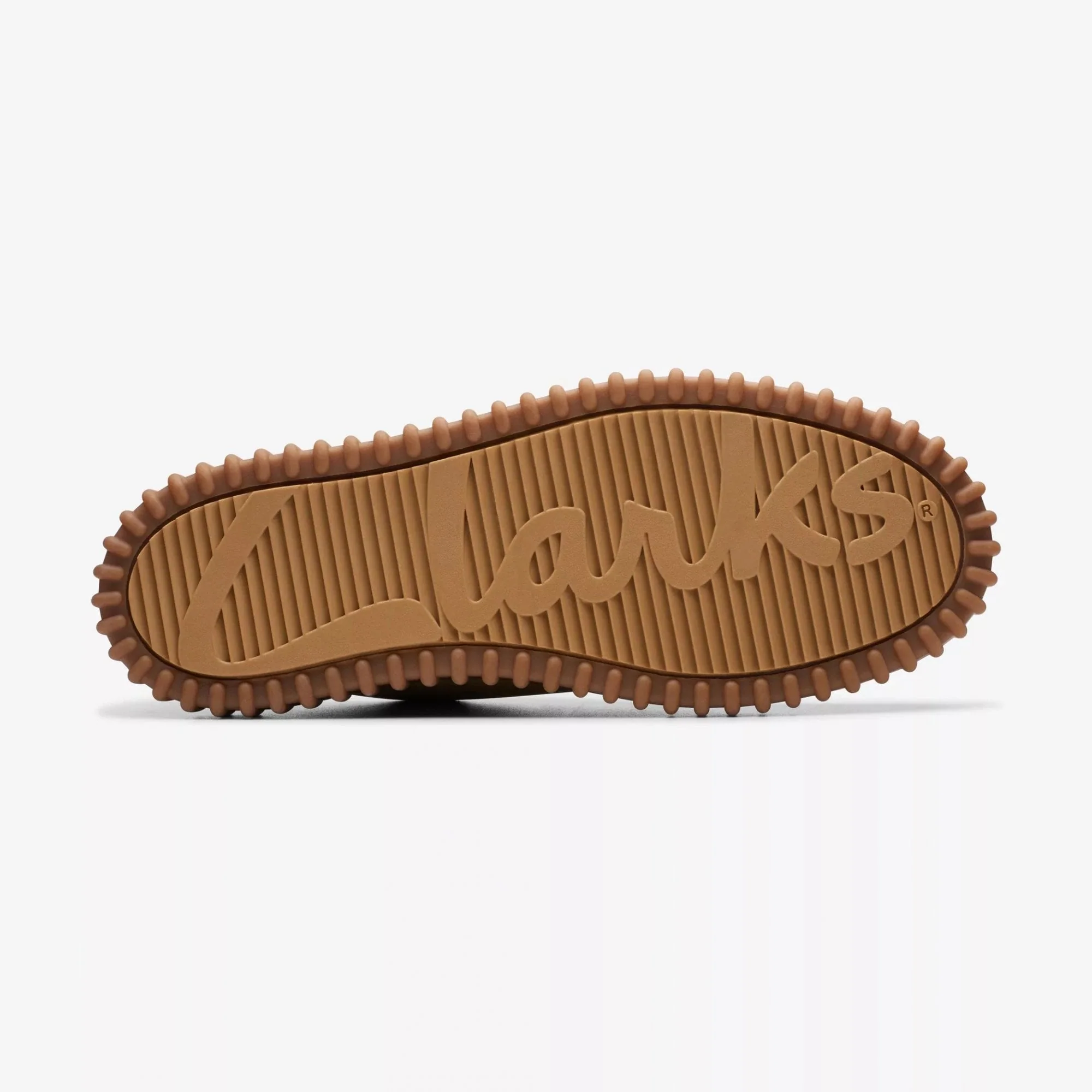 Torhill Lo Dark Sand Suede - Image 4