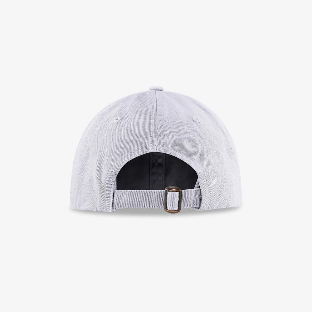 Organic Cotton Cap - Soft Lavender - Image 2