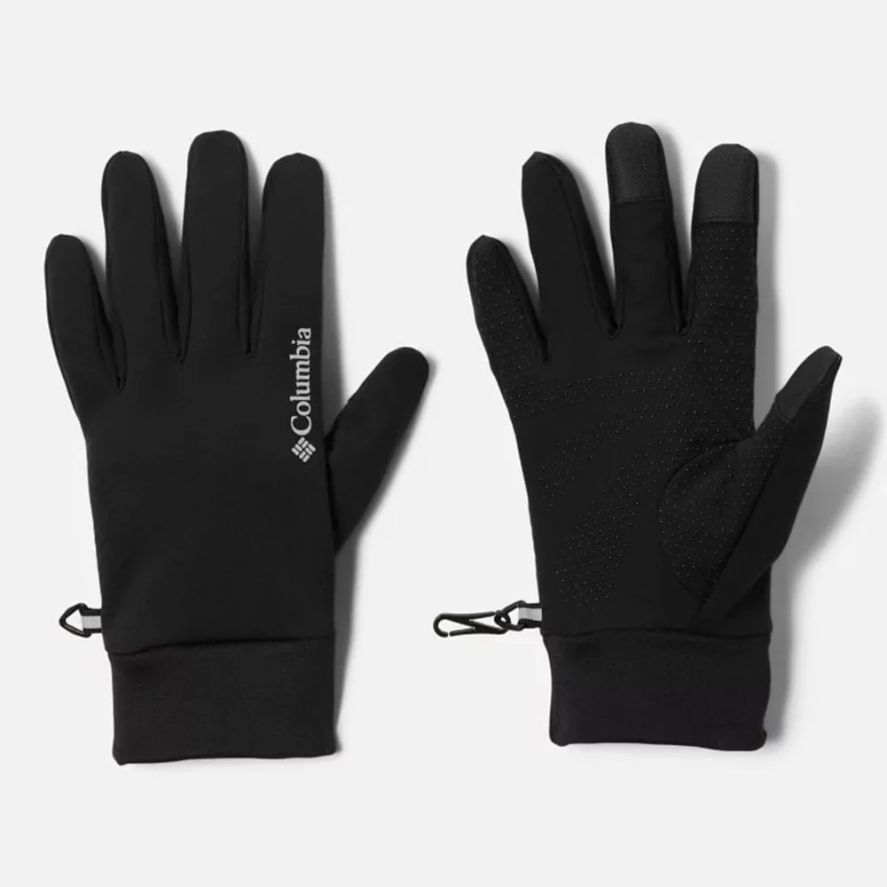 Men's Trail Commute™ Glove - Black