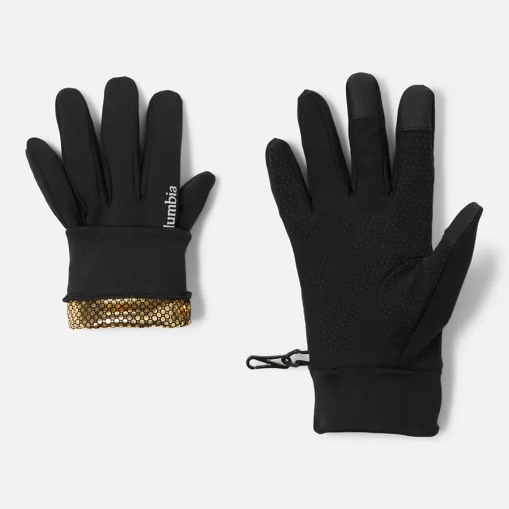Men's Trail Commute™ Glove - Black - Image 2
