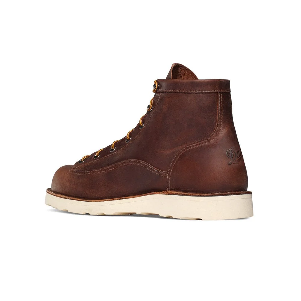 Bull Run 6" - Brown - Image 3