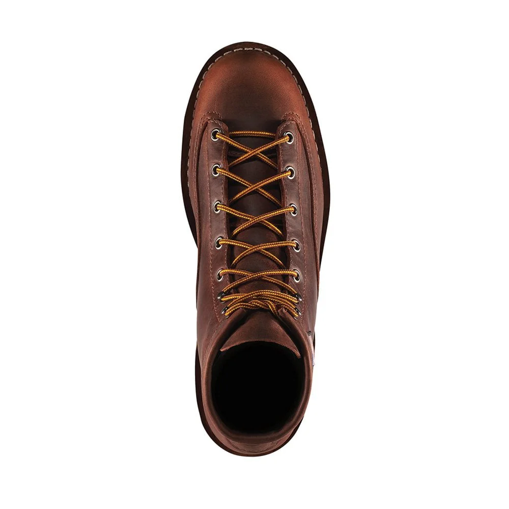 Bull Run 6" - Brown - Image 4