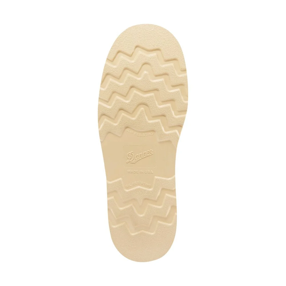 Bull Run Moc Toe 6" - Black - Image 5