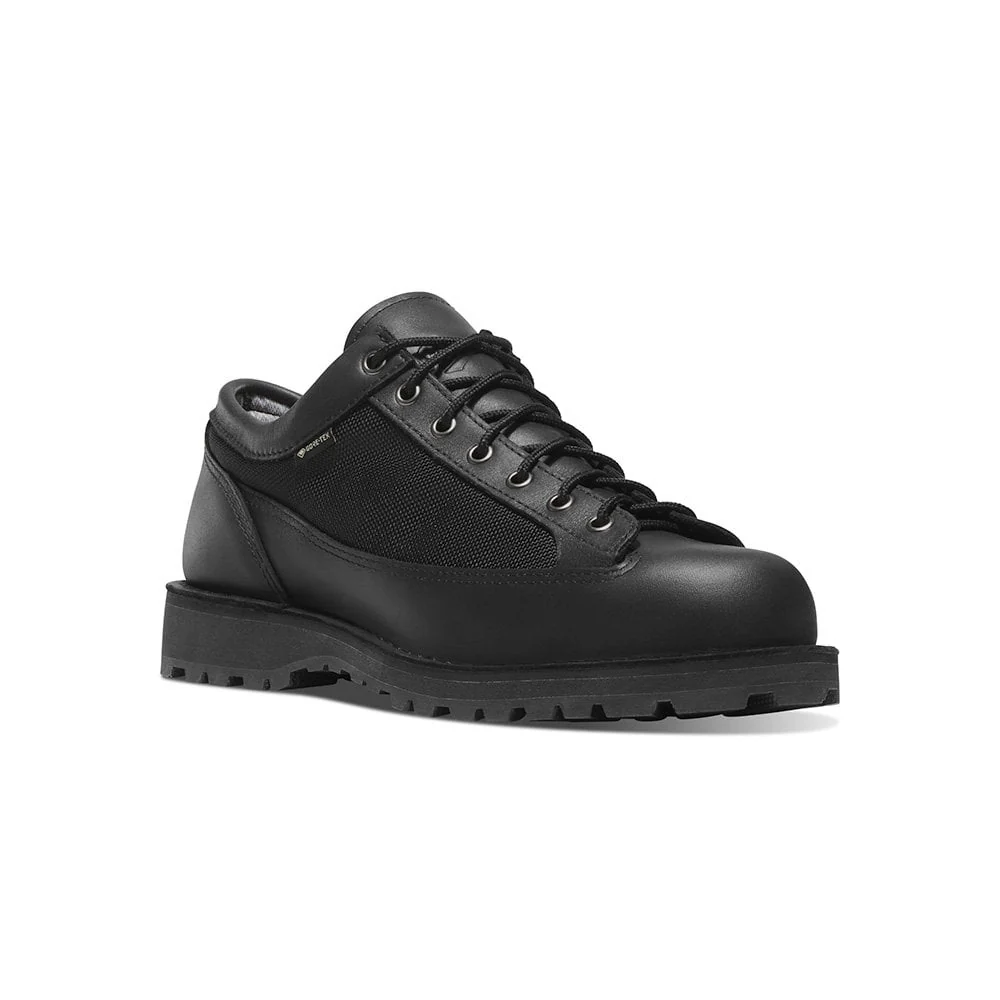 Danner Field Low GTX - Jet Black - Image 2