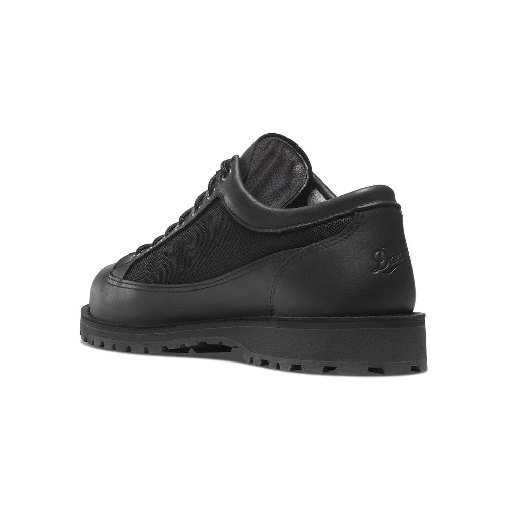 Danner Field Low GTX - Jet Black - Image 3