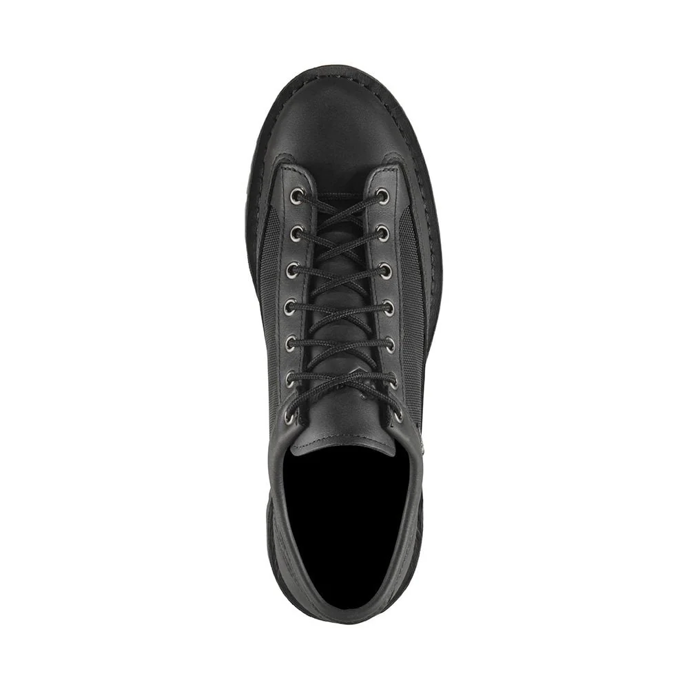 Danner Field Low GTX - Jet Black - Image 4