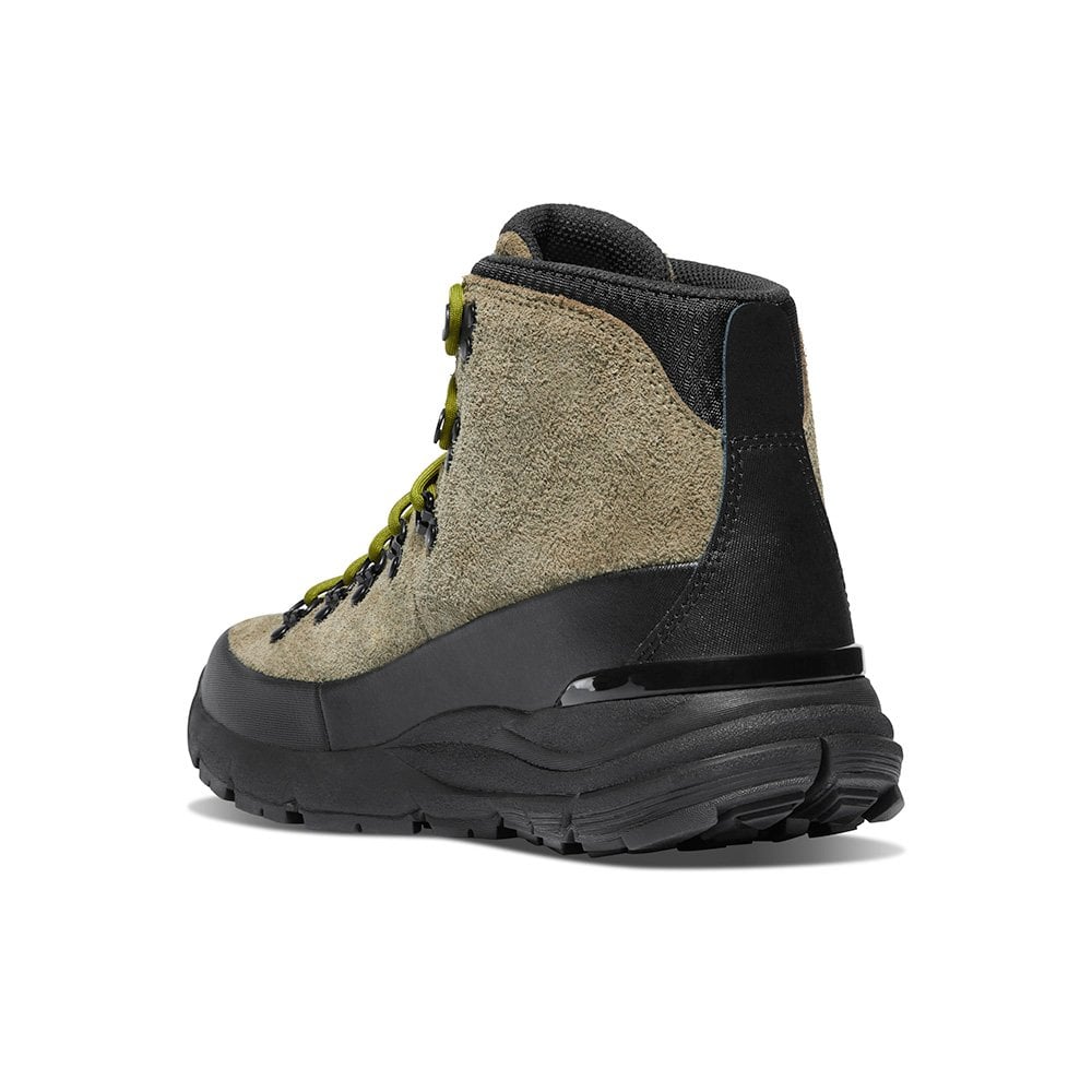 Mountain 600 ID GTX - Gray Moss - Image 3