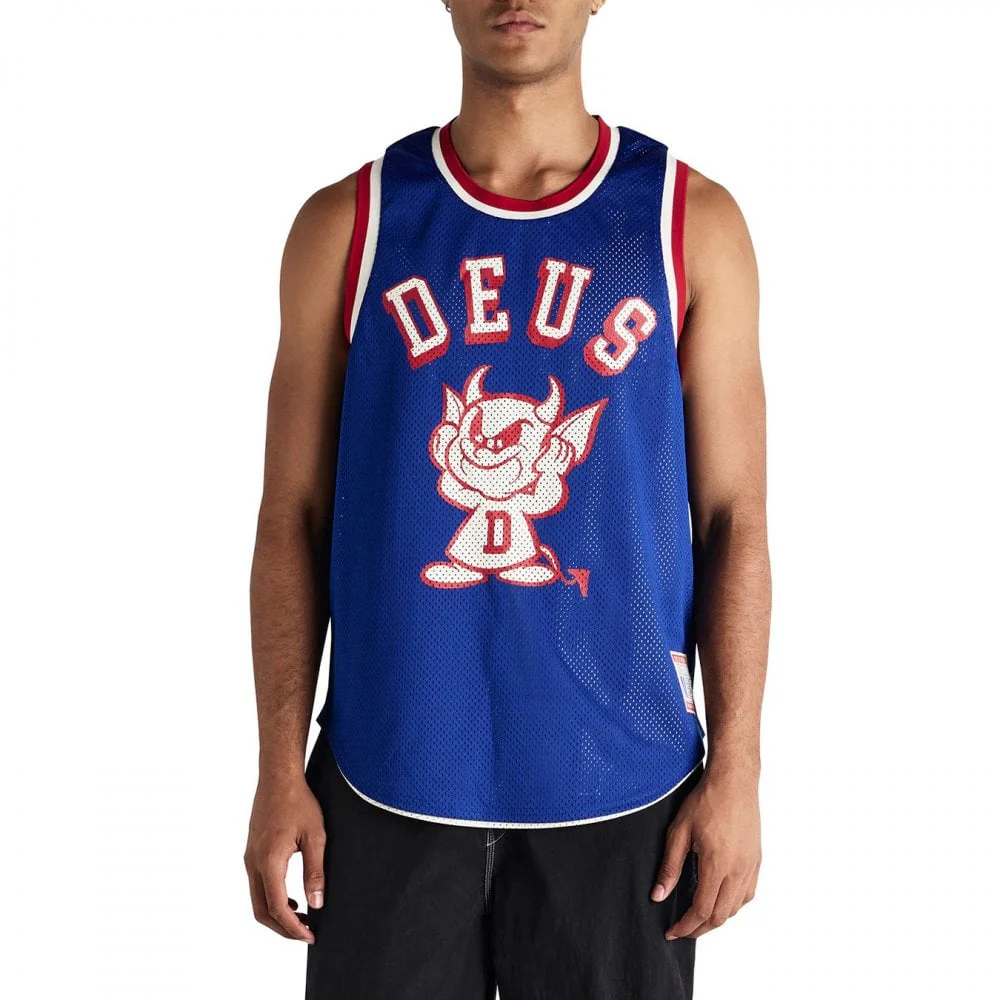 Back And Forth Jersey (reversible) - Image 3