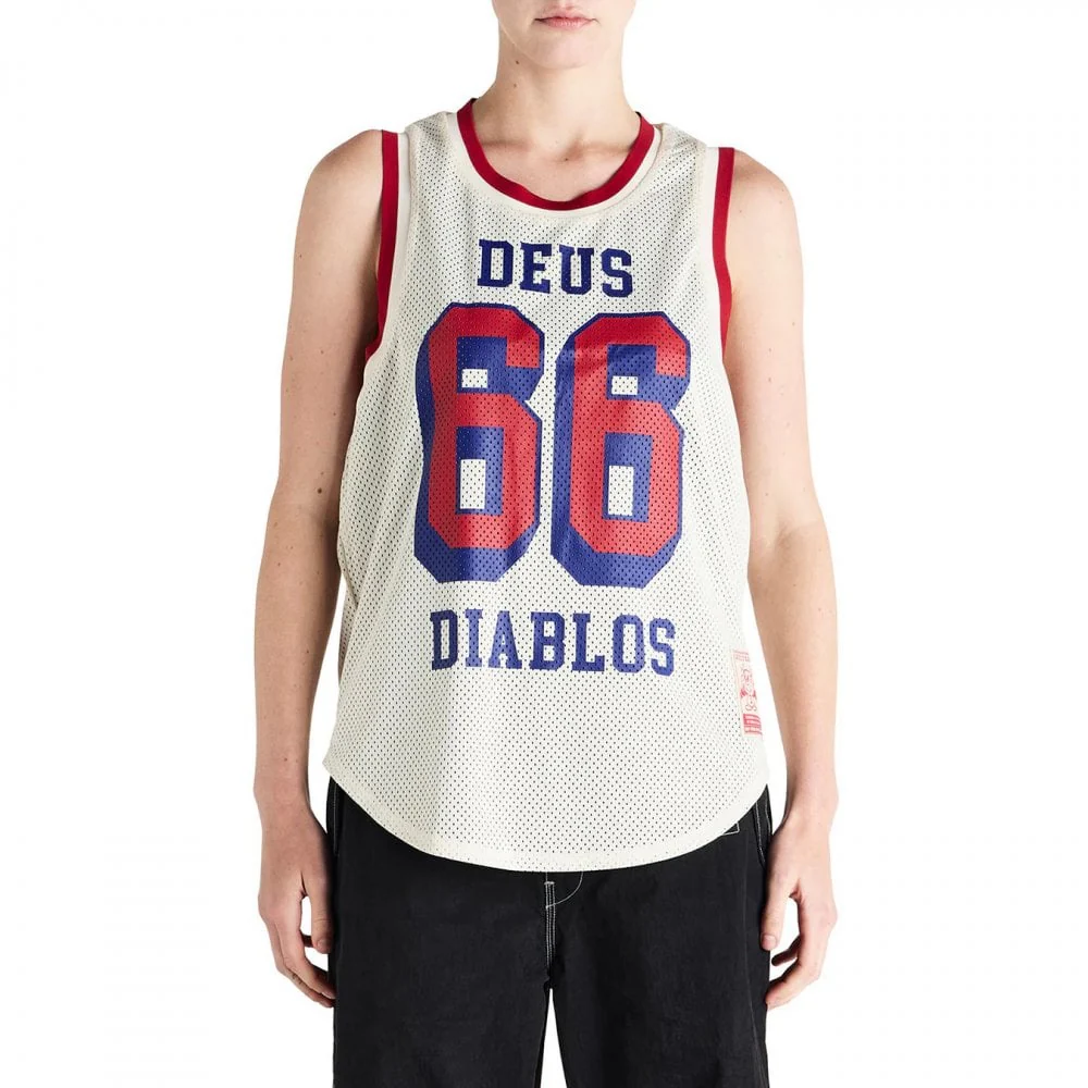 Back And Forth Jersey (reversible) - Image 4