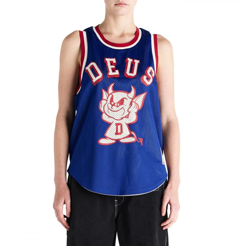 Back And Forth Jersey (reversible) - Image 7