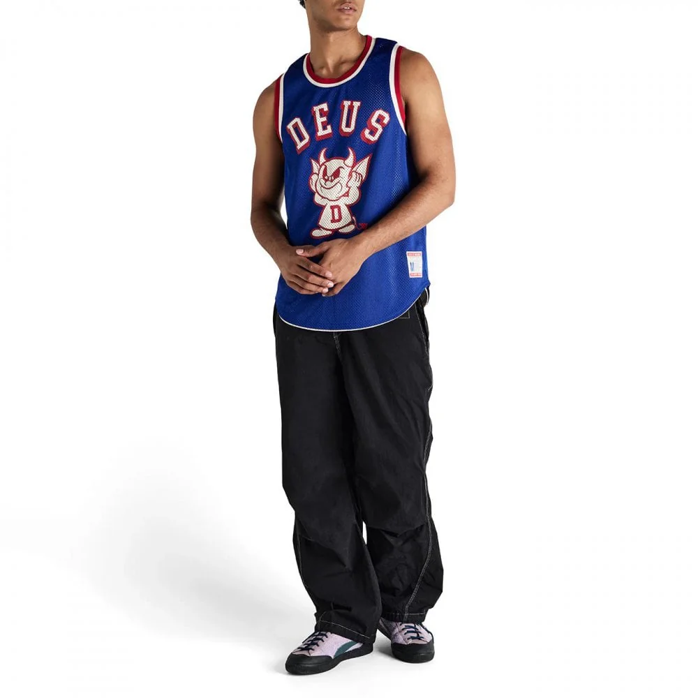 Back And Forth Jersey (reversible) - Image 9