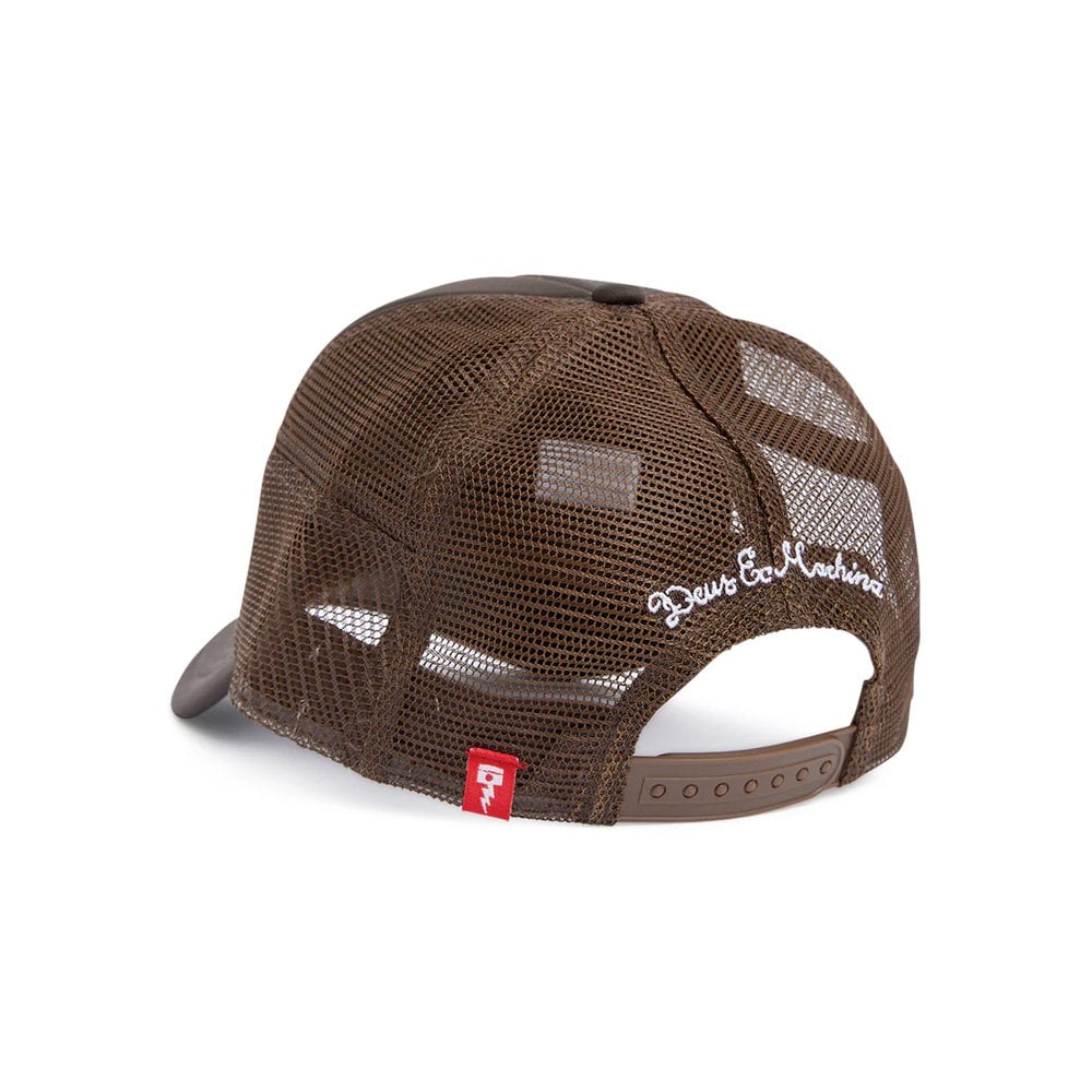 Baylands Trucker - Image 2