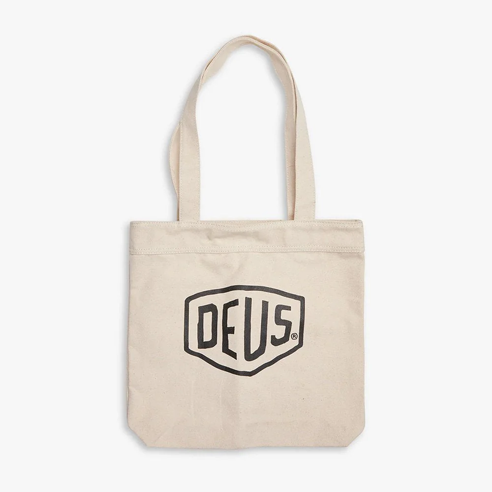 Classics Tote - Natural