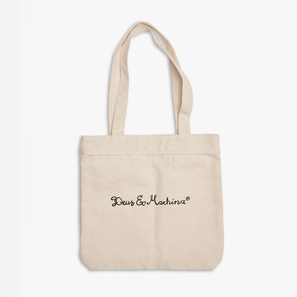 Classics Tote - Natural - Image 2