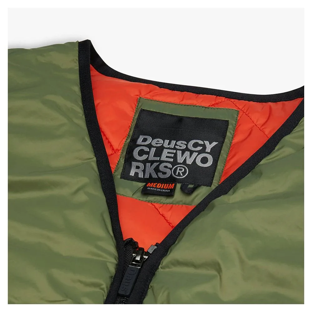 Cycleworks Vest - Clover - Image 4