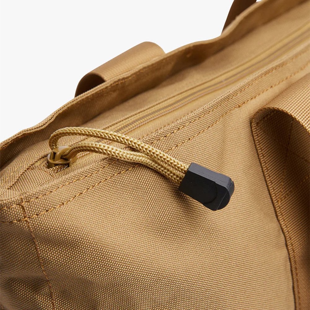 Hinterlands Tote Bag - Khaki - Image 3