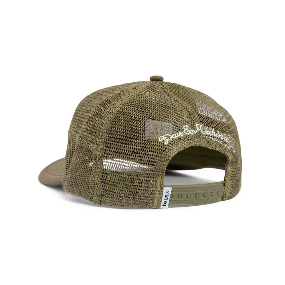 Kamli Trucker - Image 2