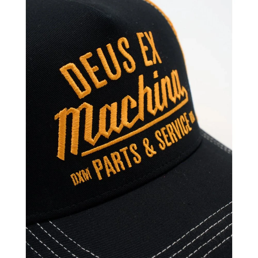 Overbite Trucker - Image 3