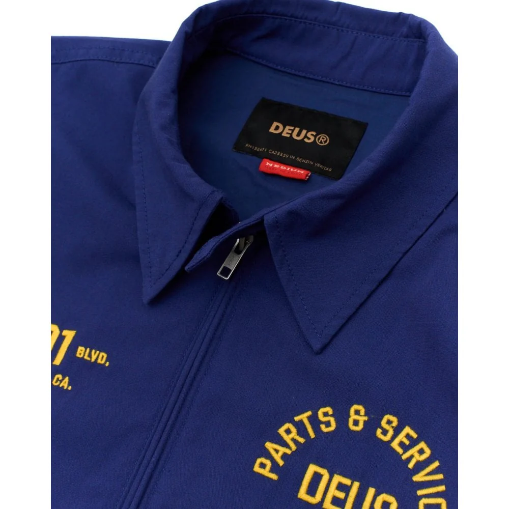 Teller Drizzler Jacket - Image 5