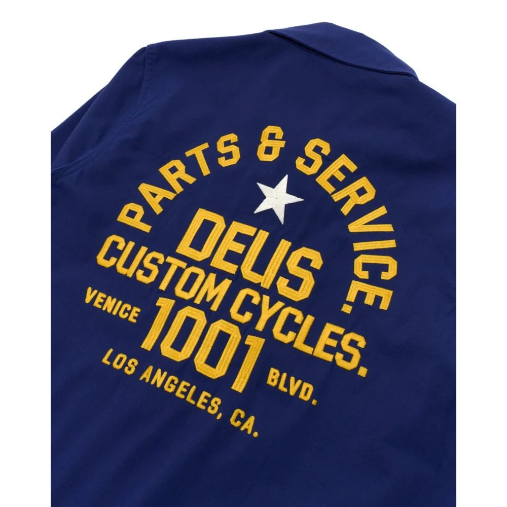 Teller Drizzler Jacket - Image 6