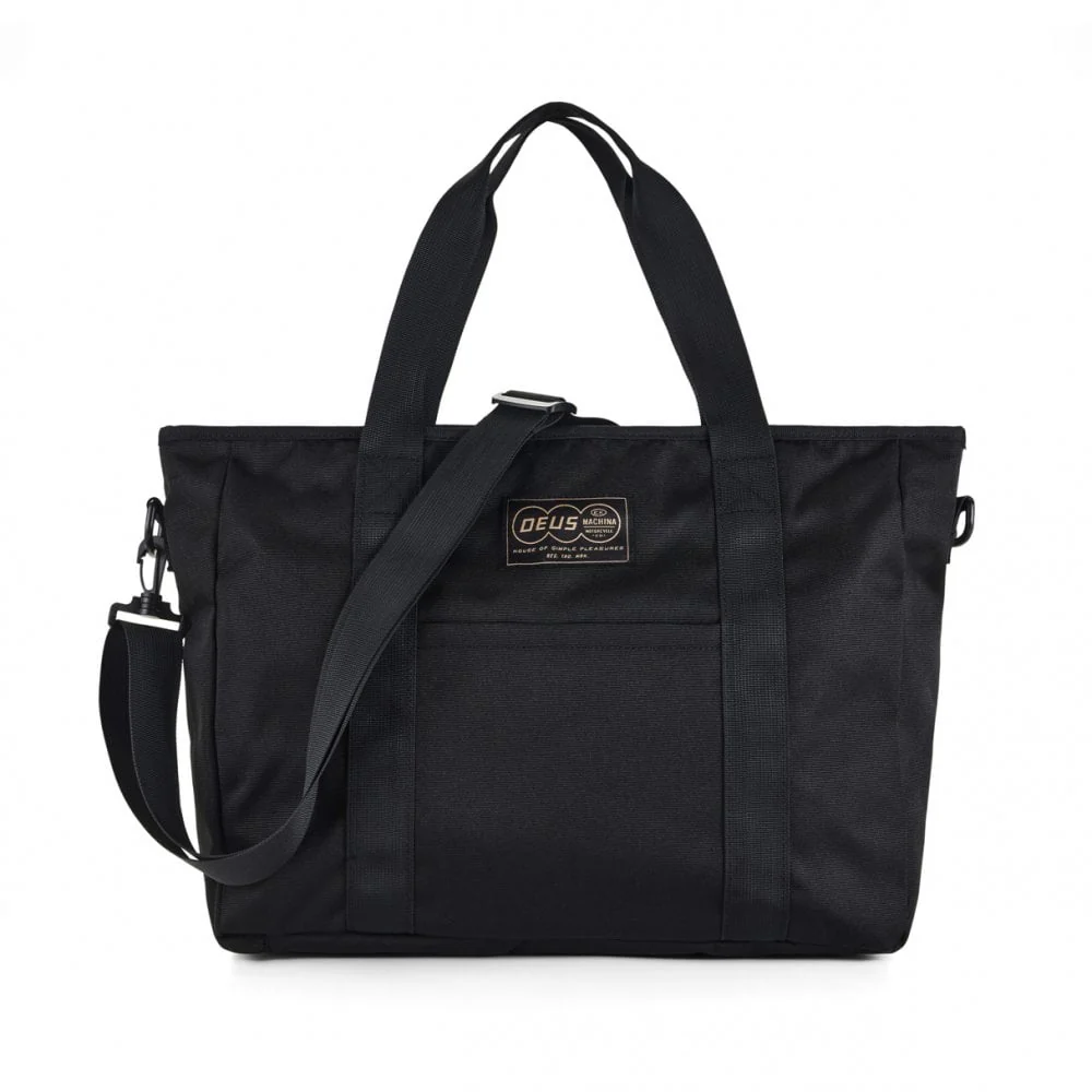 Utility Tote Bag