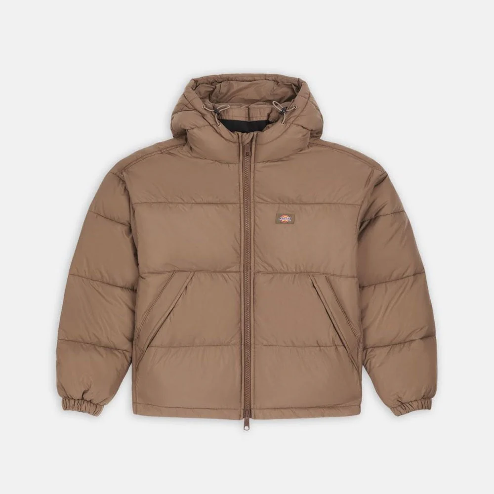 Alatna Jacket Wmns - Mushroom