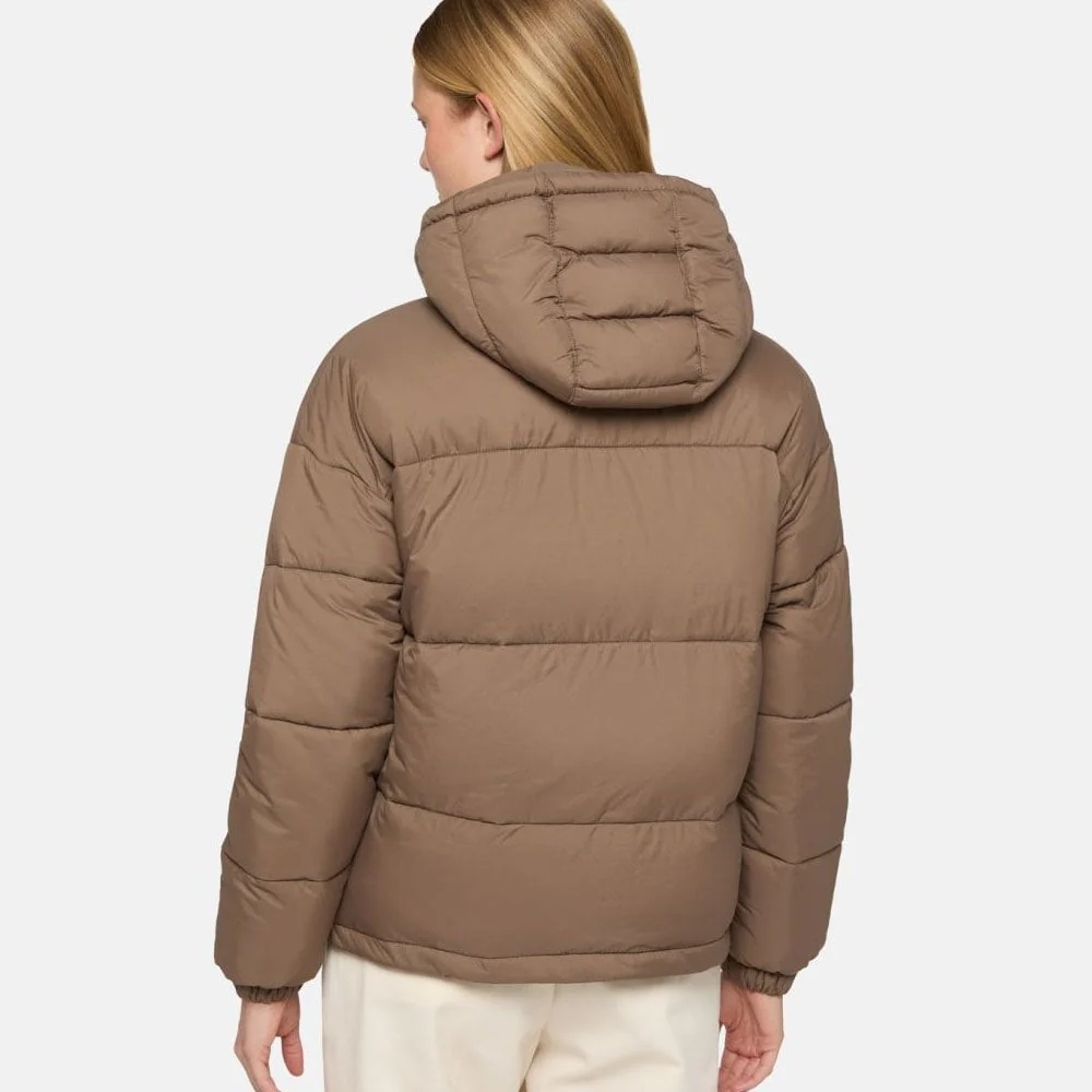 Alatna Jacket Wmns - Mushroom - Image 4