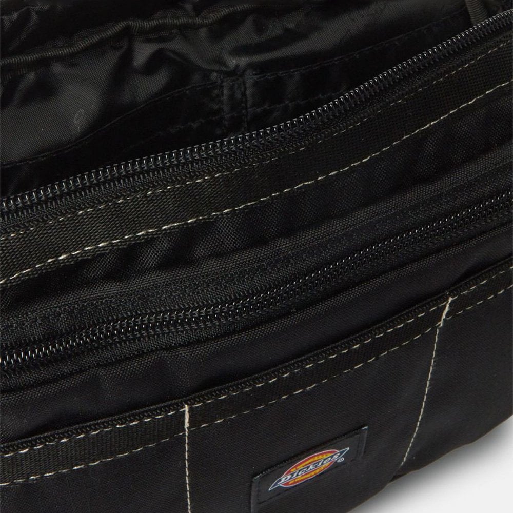 Ashville Cross Body Bag - Black - Image 3
