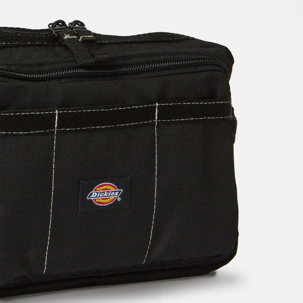 Ashville Cross Body Bag - Black - Image 4