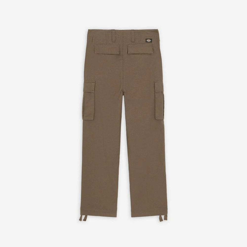 Eagle Bend Pant - Mushroom - Image 2