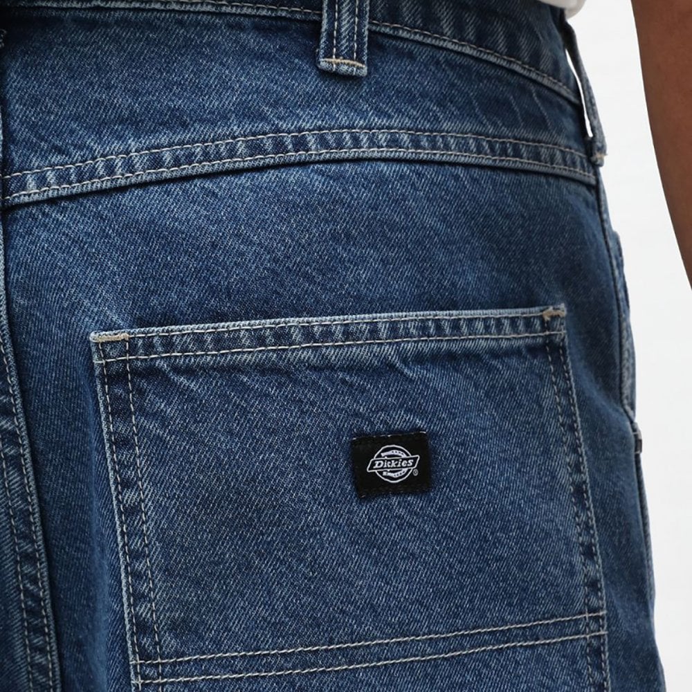 Garyville Denim - Classic Blue - Image 3