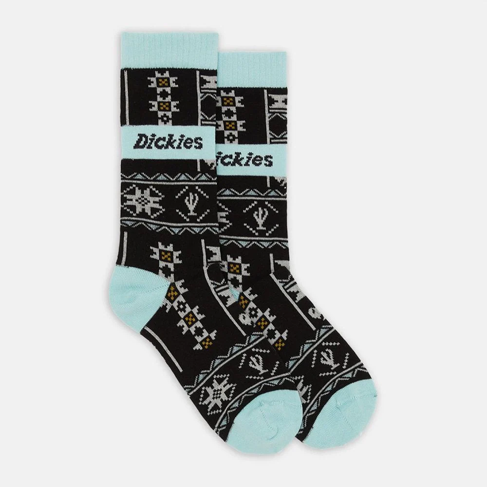 Hays Sock Black