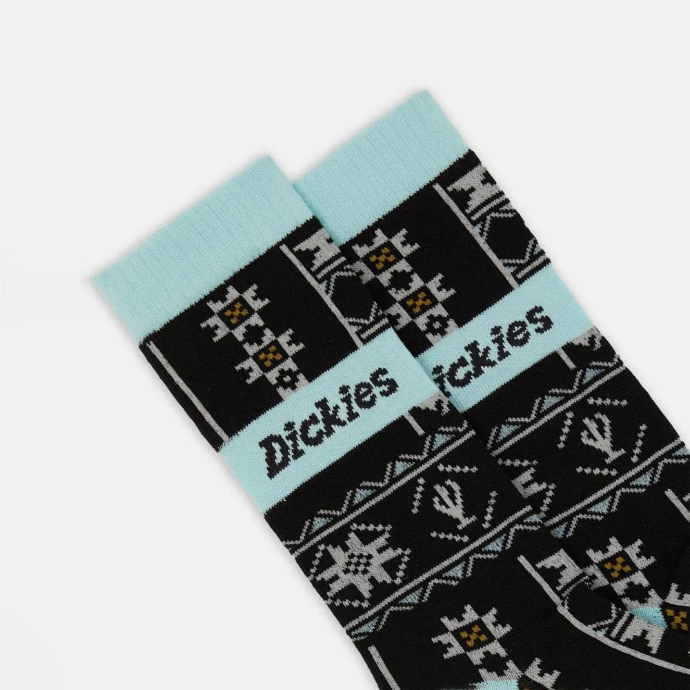 Hays Sock Black - Image 2