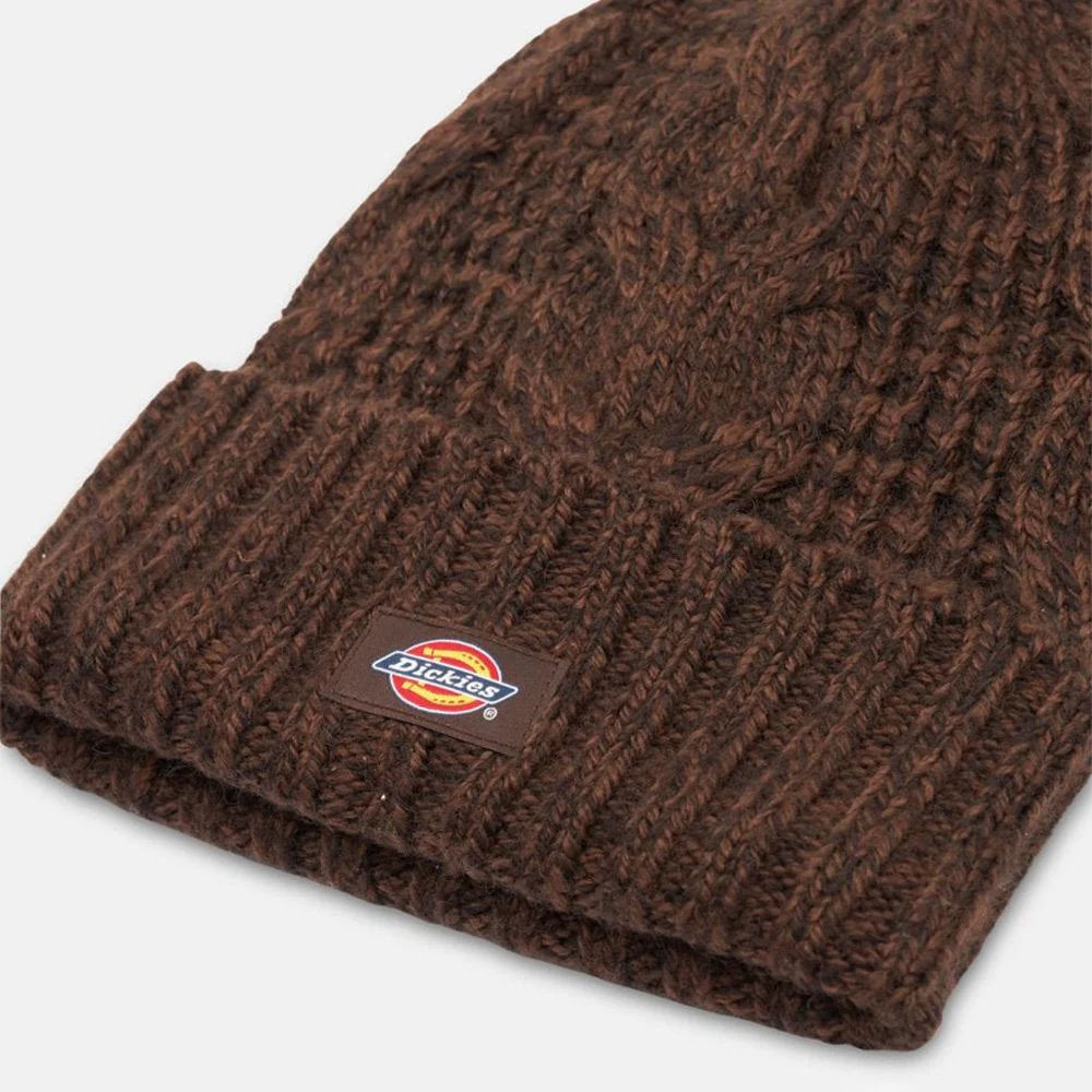 Hoxie Beanie - Java Heather - Image 3