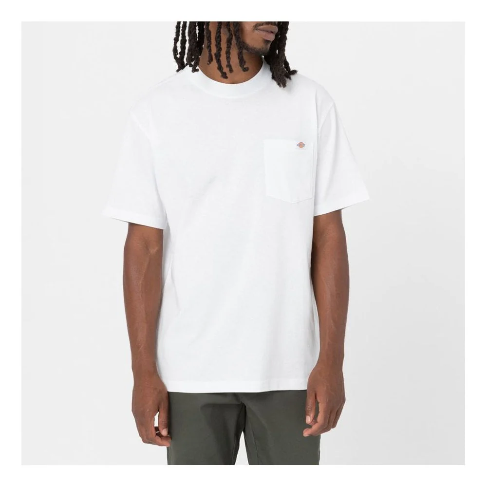 Luray Pocket Ss Tee