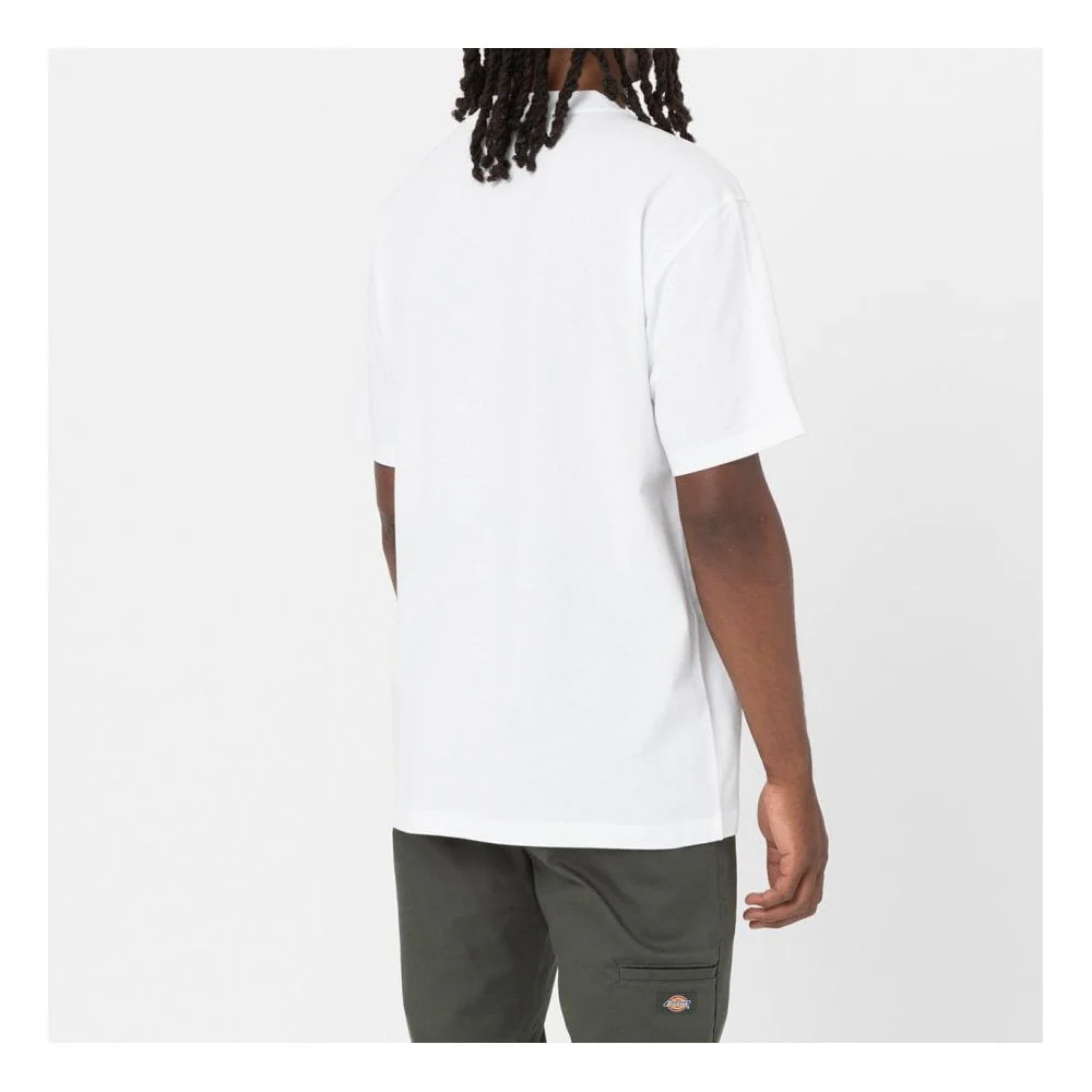 Luray Pocket Ss Tee - Image 2