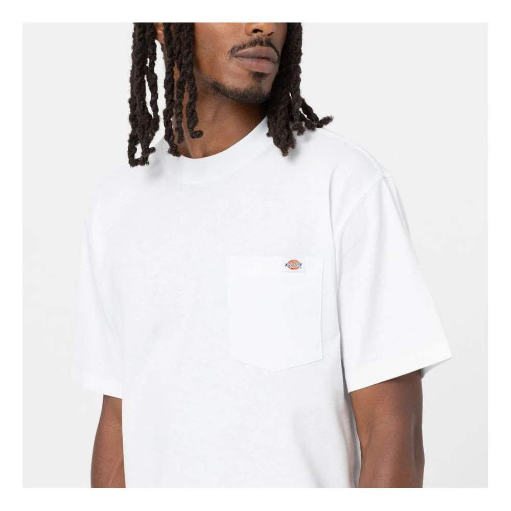 Luray Pocket Ss Tee - Image 3